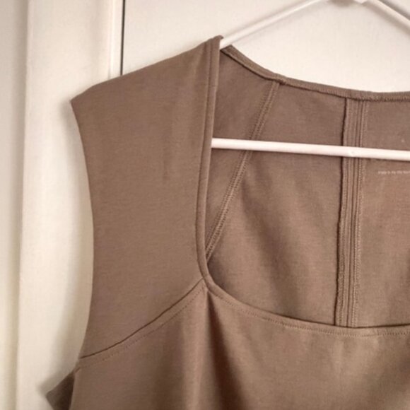 Everlane 90's Minidress - Picture 6 of 8